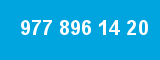 977 896 14 20